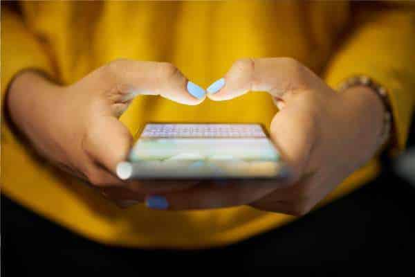 Como Ocultar Participantes de Grupo no WhatsApp Business