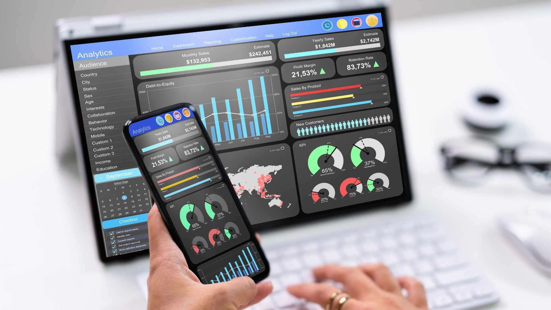Speech Analytics O que é, Como Funciona + 10 Ferramentas