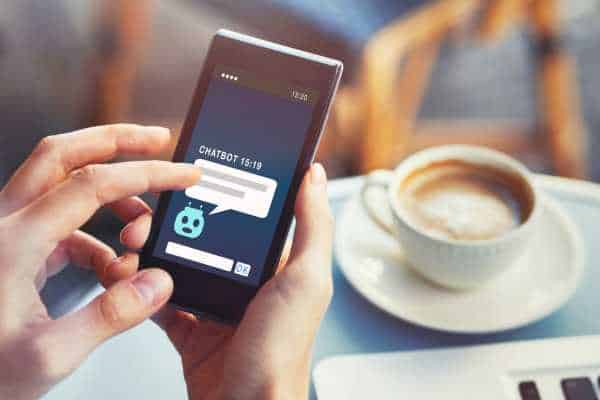 Como Fazer Um Bot No WhatsApp Para Automatizar Seu Atendimento - NexBlog