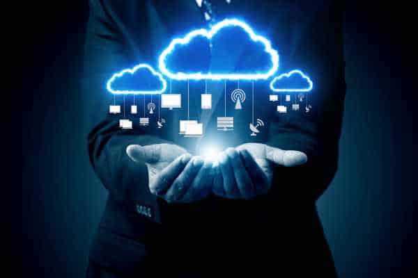 Cloud Contact Center