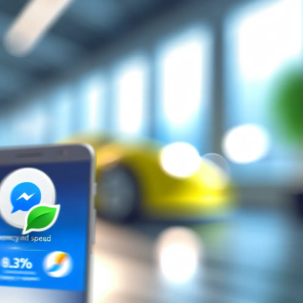 Atendimento Facebook Messenger: Eficiência e Agilidade para Sua Marca