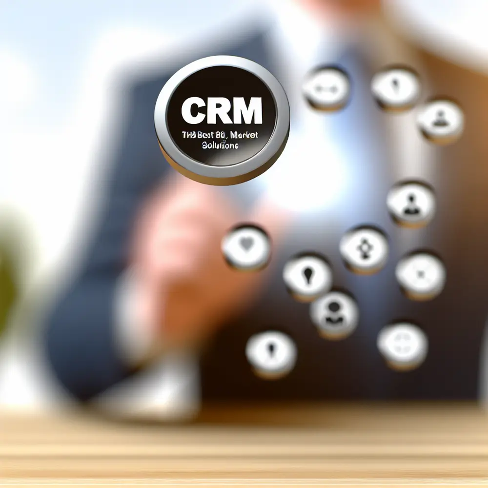 CRM: Os 18 Melhores Soluções do Mercado