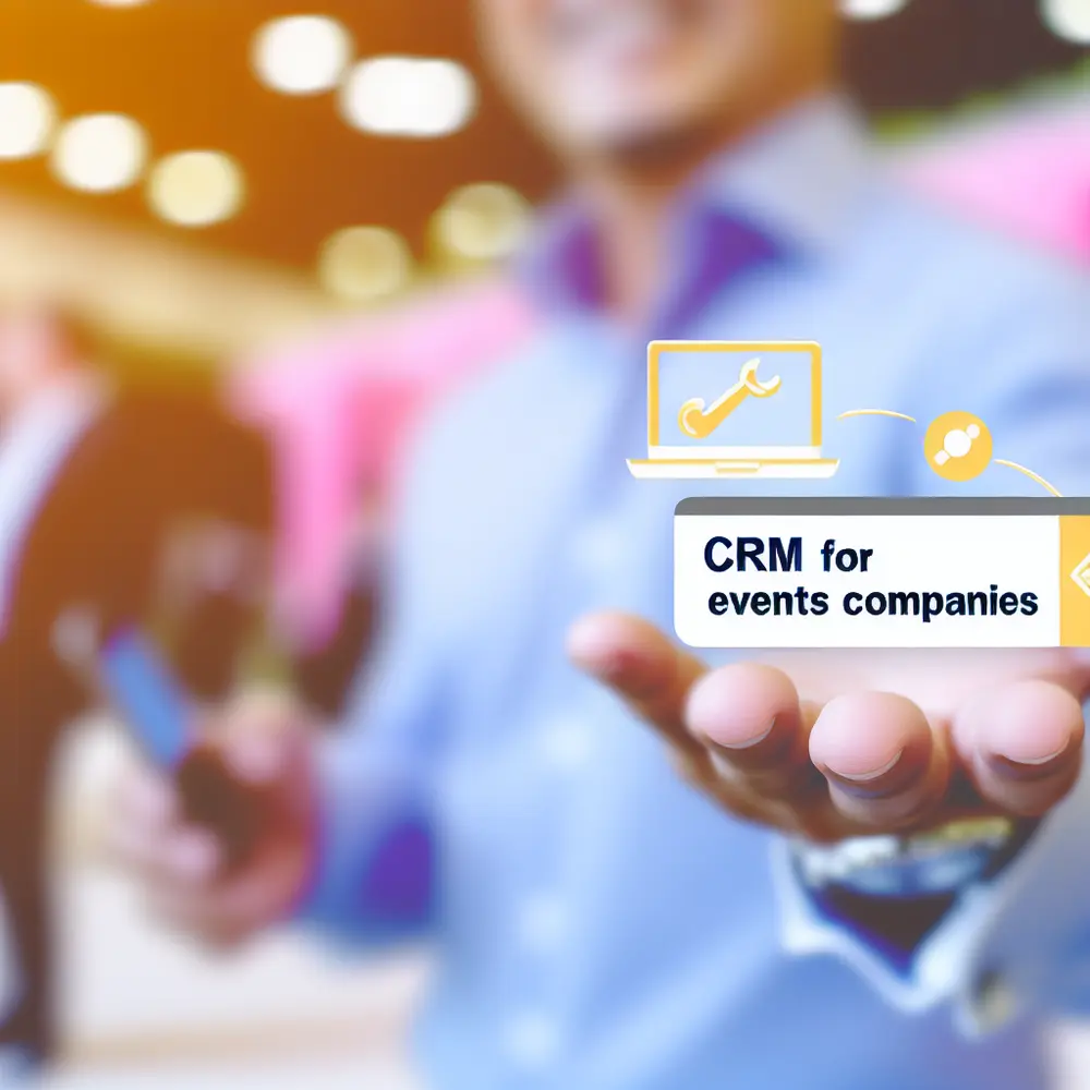 CRM para empresas de eventos: Os 14 Melhores Softwares do Mercado