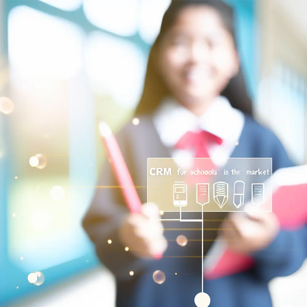 CRM para escolas: Os 19 Melhores Softwares do Mercado