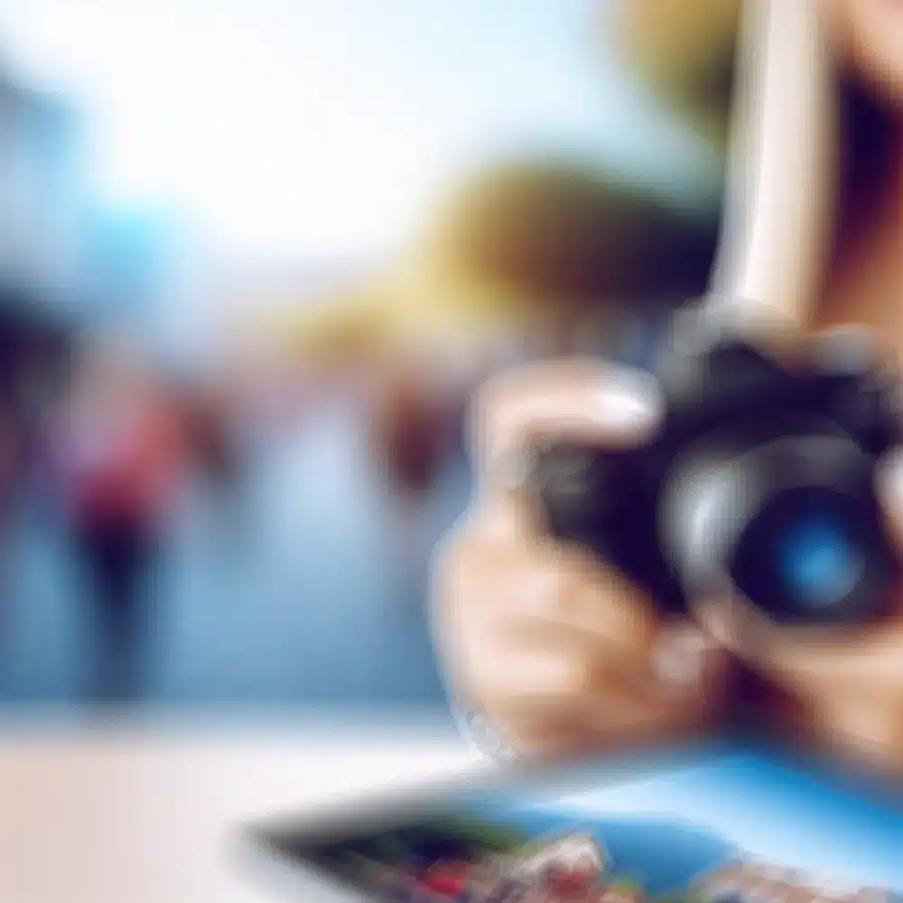 CRM para fotógrafos: Os 10 Melhores Soluções do Mercado