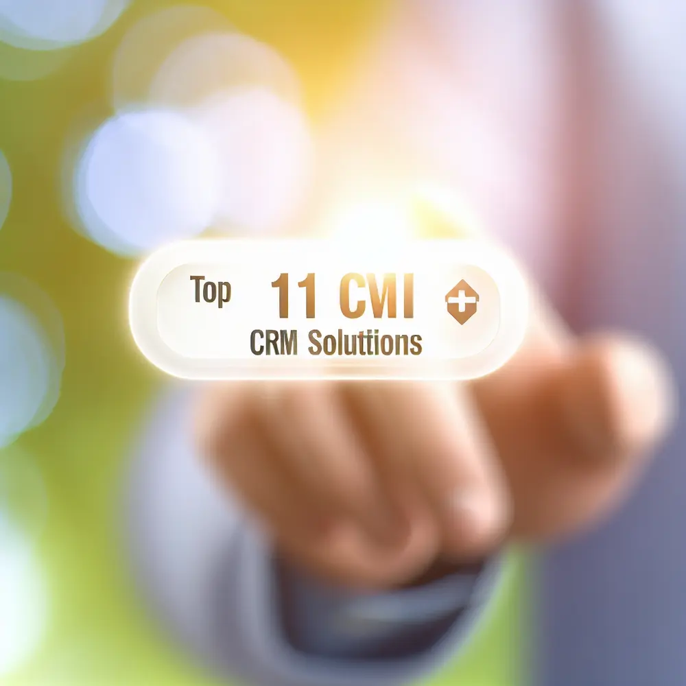 CRM para veterinaria: Os 11 Melhores Soluções do Mercado