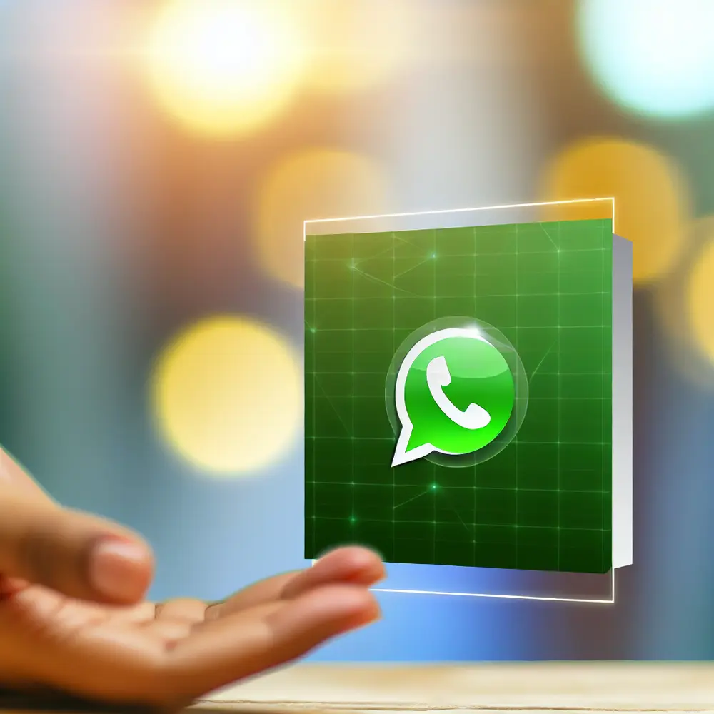 CRM para WhatsApp: Solução Omnichannel para Sua Comunicação