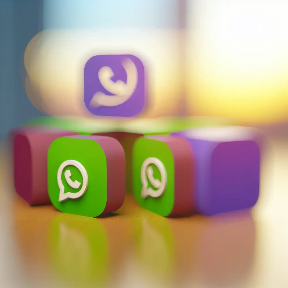 Escalando seu negócio com WhatsApp: Evite o caos com múltiplos acessos