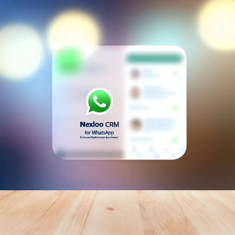 Nexloo CRM para WhatsApp: Funcionalidades Exclusivas para Seu Negócio