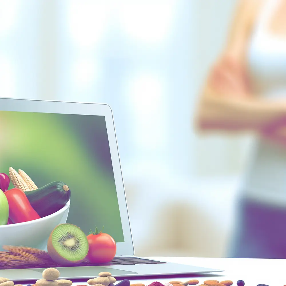 Software para nutricionistas: As 14 Melhores Ferramentas do Mercado