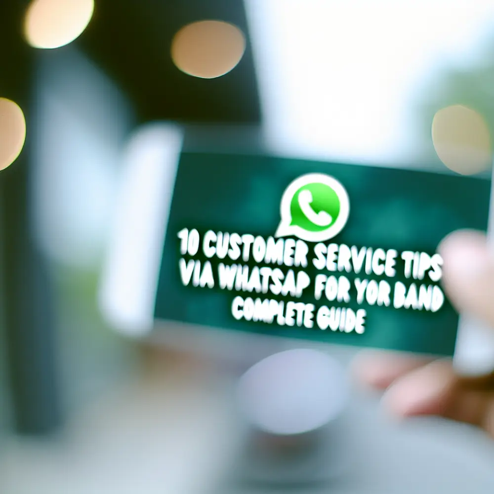 API não oficial do WhatsApp: vale a pena?