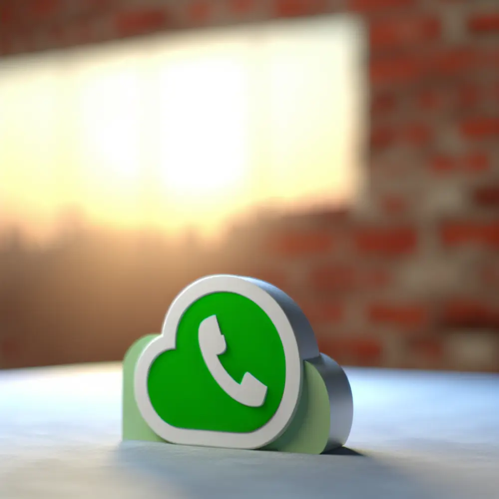 API WhatsApp Cloud: Agilidade e Desempenho para Sua Comunicação