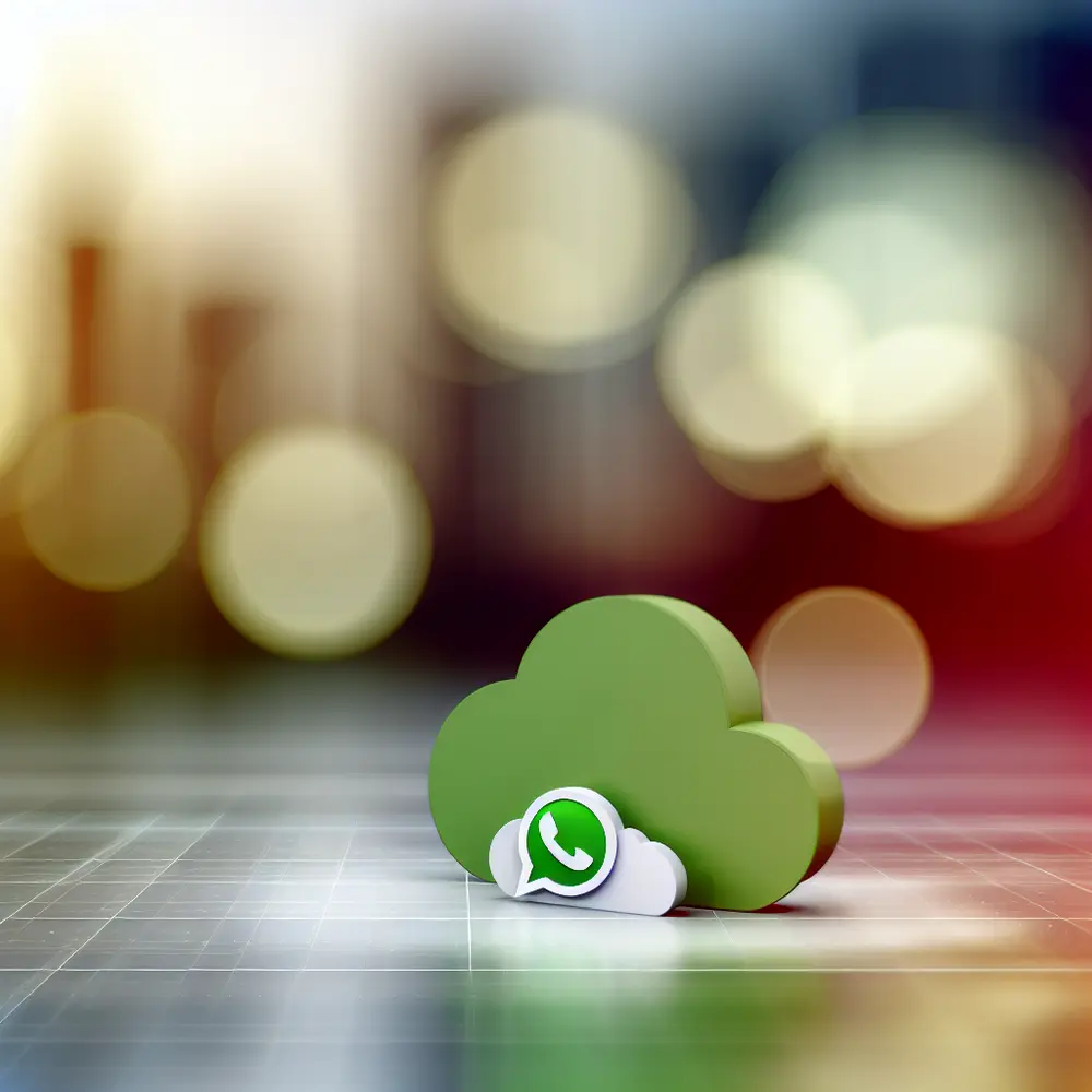As Vantagens de um Sistema de Disparo em Massa de WhatsApp em Nuvem para Sua Operação