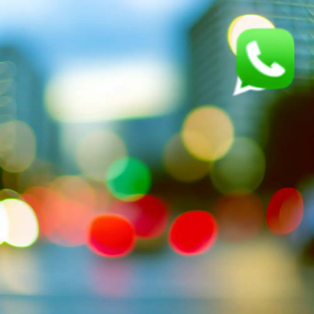 Garanta o Sucesso do Seu Negócio com o Nexloo CRM para WhatsApp