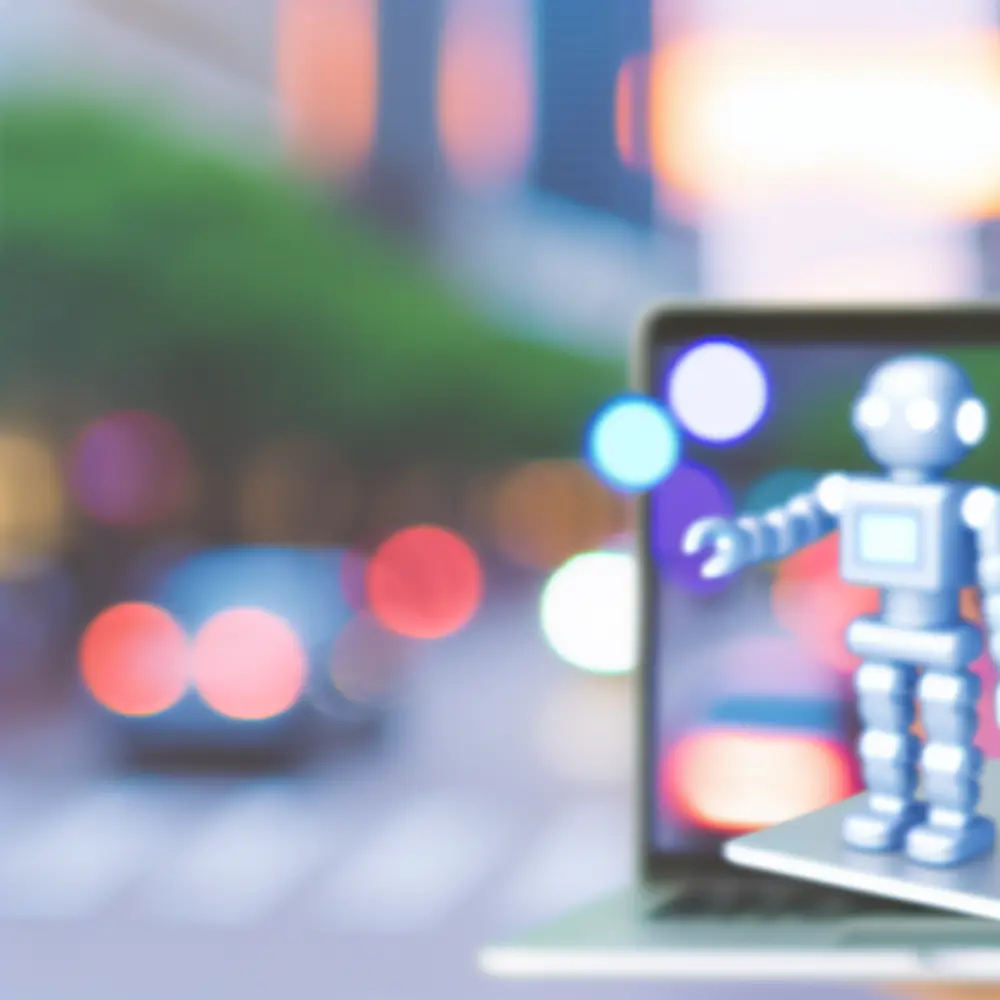 Inteligência Artificial no Dia a Dia: Como a IA Ajuda as Pessoas? 7 Exemplos de Aplicação