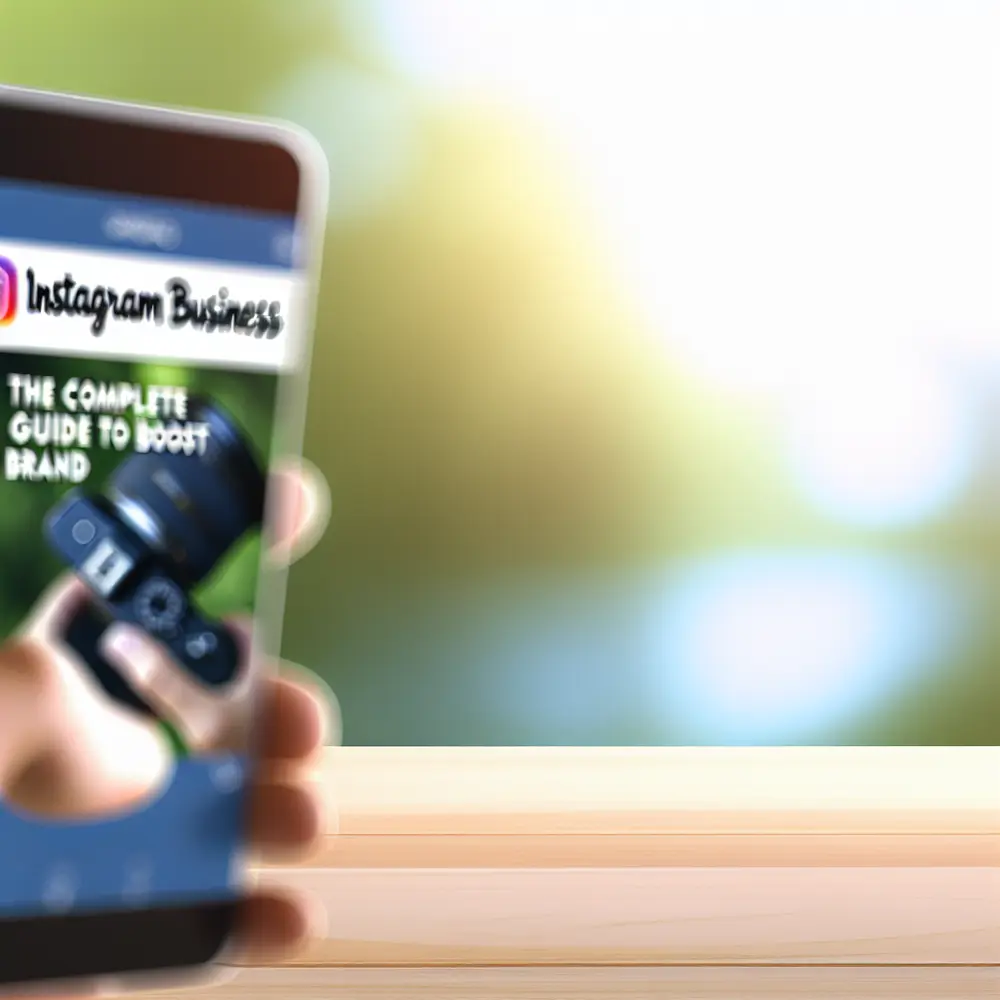 Instagram Business: O Guia Completo para Alavancar Sua Marca
