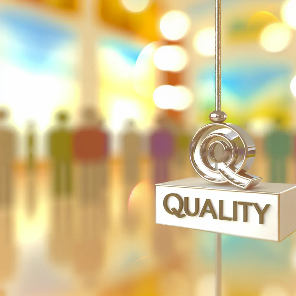 Qualidade no Atendimento: Como Alcançar Máxima Satisfação e Fidelizar Clientes