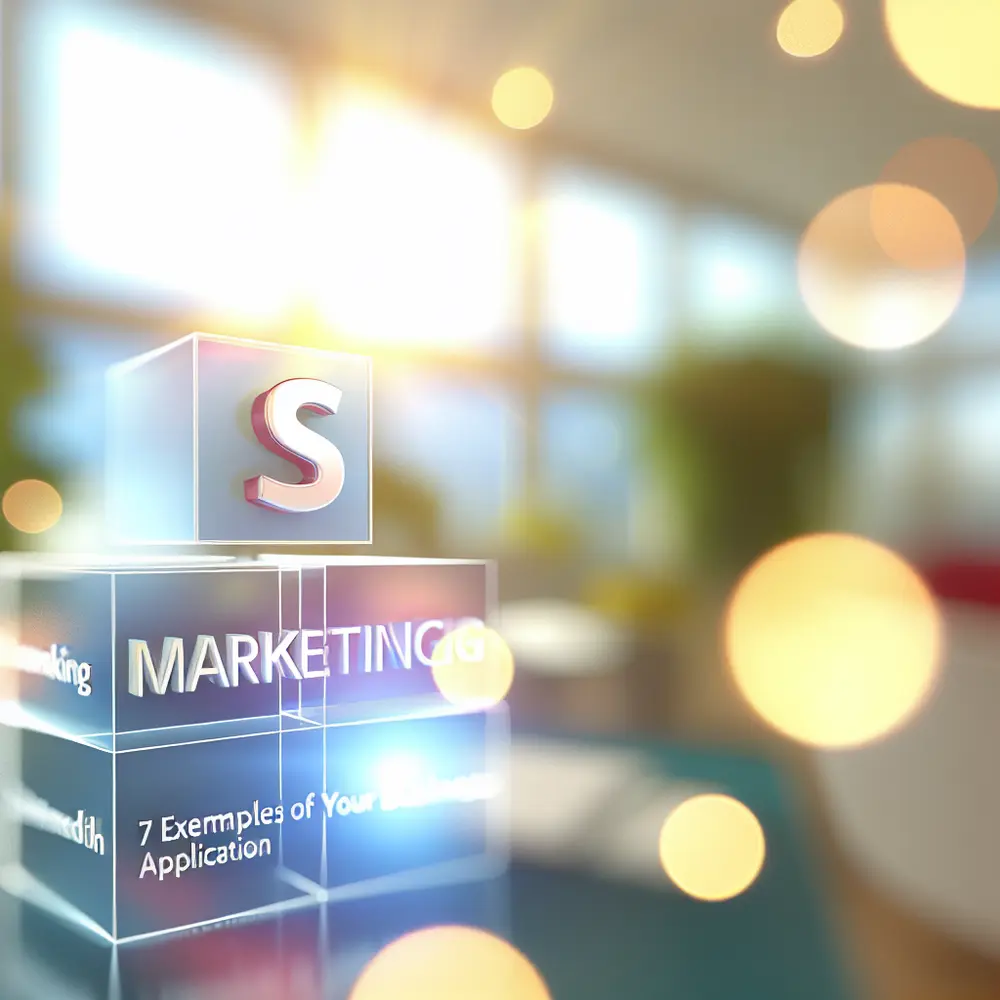 SMarketing: O Que É E Como Ele Pode Ajudar Sua Empresa? 7 Exemplos De Aplicação