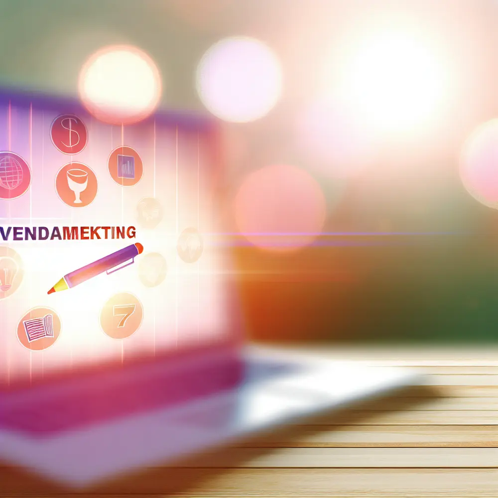 Vendarketing: Como Aplicar A Estratégia Para Fazer Negócios? 7 Exemplos