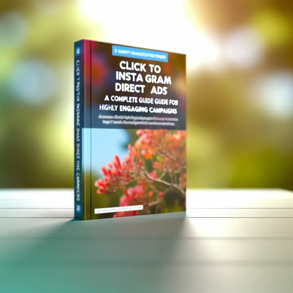 Anúncios Click to Instagram Direct Ads: Guia Completo para Campanhas Altamente Engajadoras