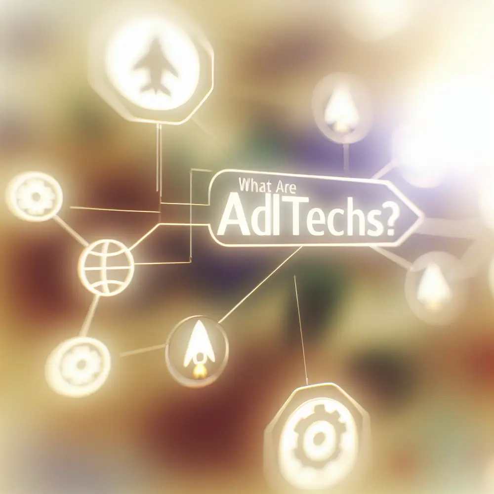 O Que São AdTechs? Como Investir nas Melhores Ferramentas para Sua Estratégia