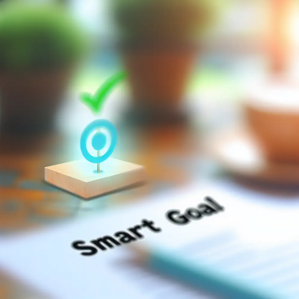 Objetivo SMART: O Que É e Como Aplicar no Atendimento em 7 Passos