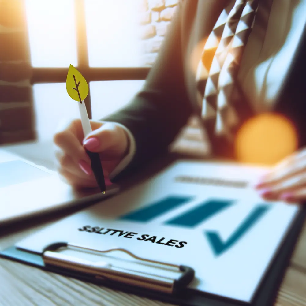 Estratégias de Vendas Assertivas: Como Aplicar na Sua Empresa