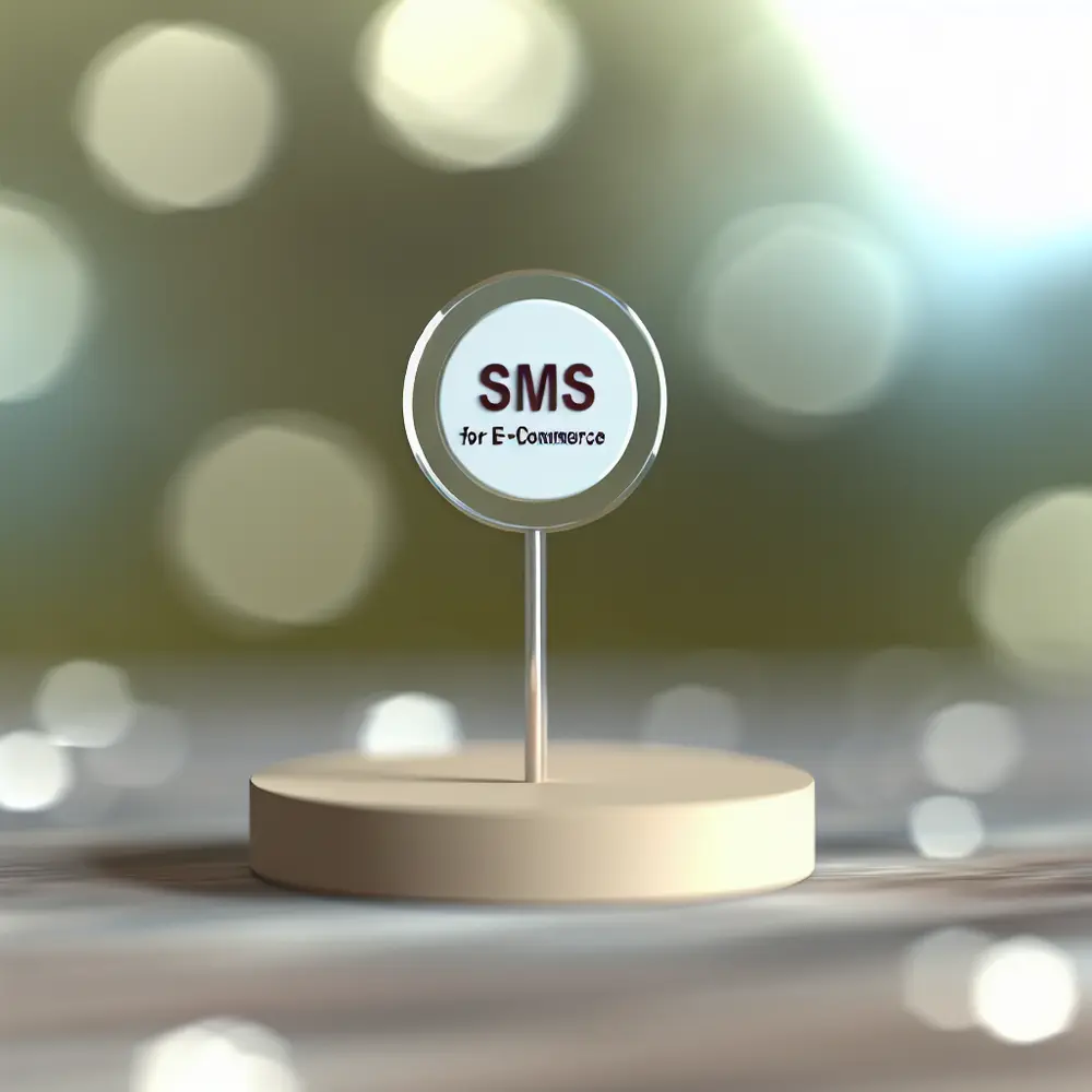SMS para E-commerce: 12 Exemplos de Uso para Seu Negócio
