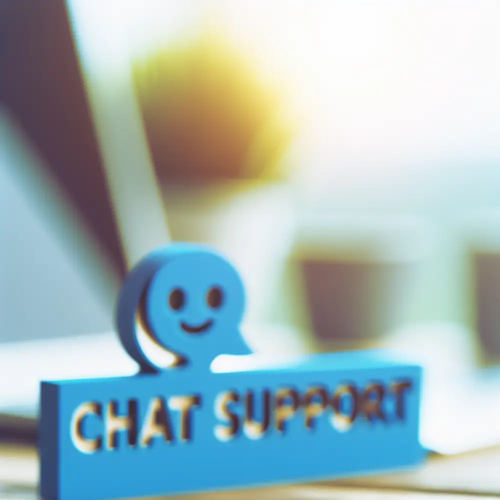 Suporte Via Chat: 20 Soluções para o Atendimento ao Cliente
