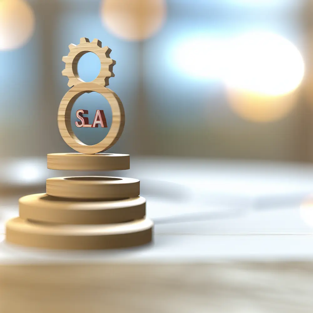 Quais São Os Tipos De SLA (Acordo De Nível De Serviço)? 7 Exemplos E Como Implementar