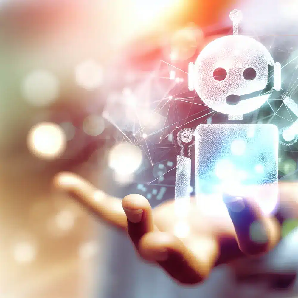 Chatbot com IA: Atendimento Inteligente que Vende e Engaja Clientes