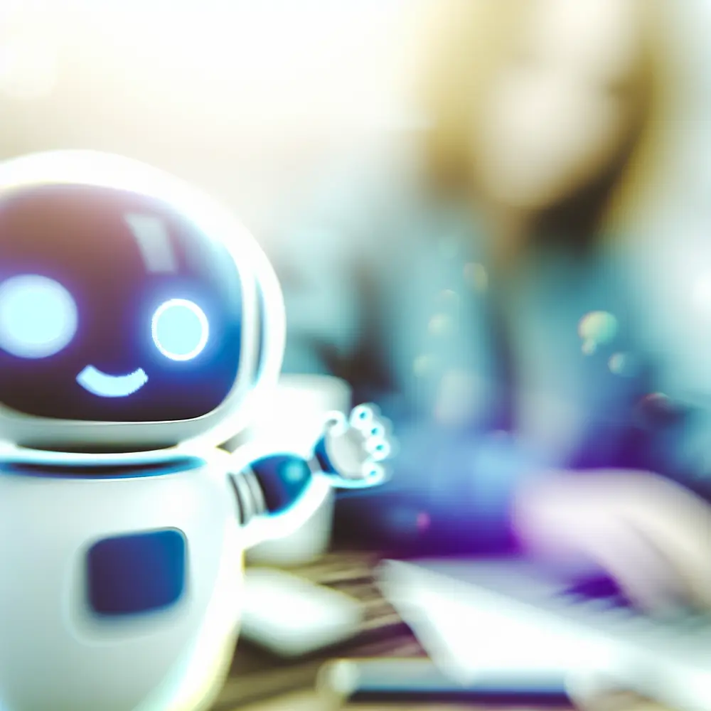 Salesbot: O Poder do Chatbot Offline para Um Atendimento ao Cliente Sem Falhas