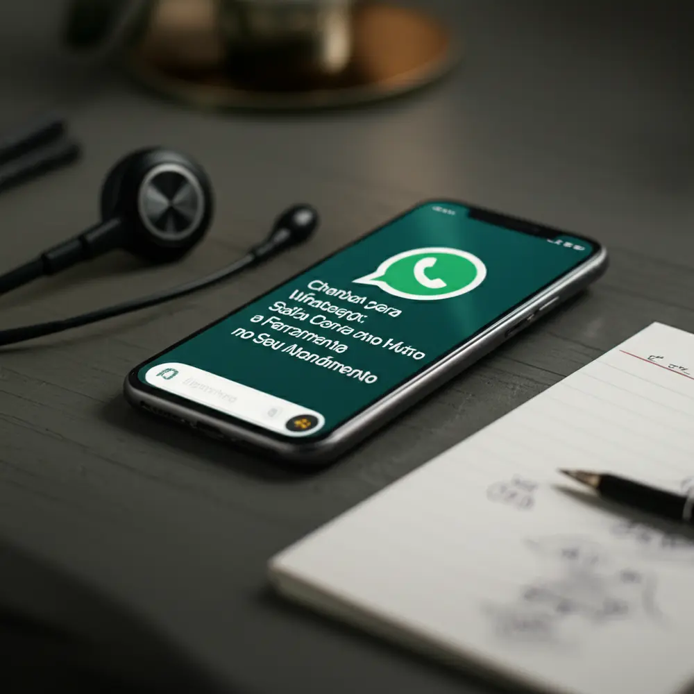 Chatbot para Whatsapp: Saiba Como Aproveitar ao Máximo a Ferramenta no Seu Atendimento