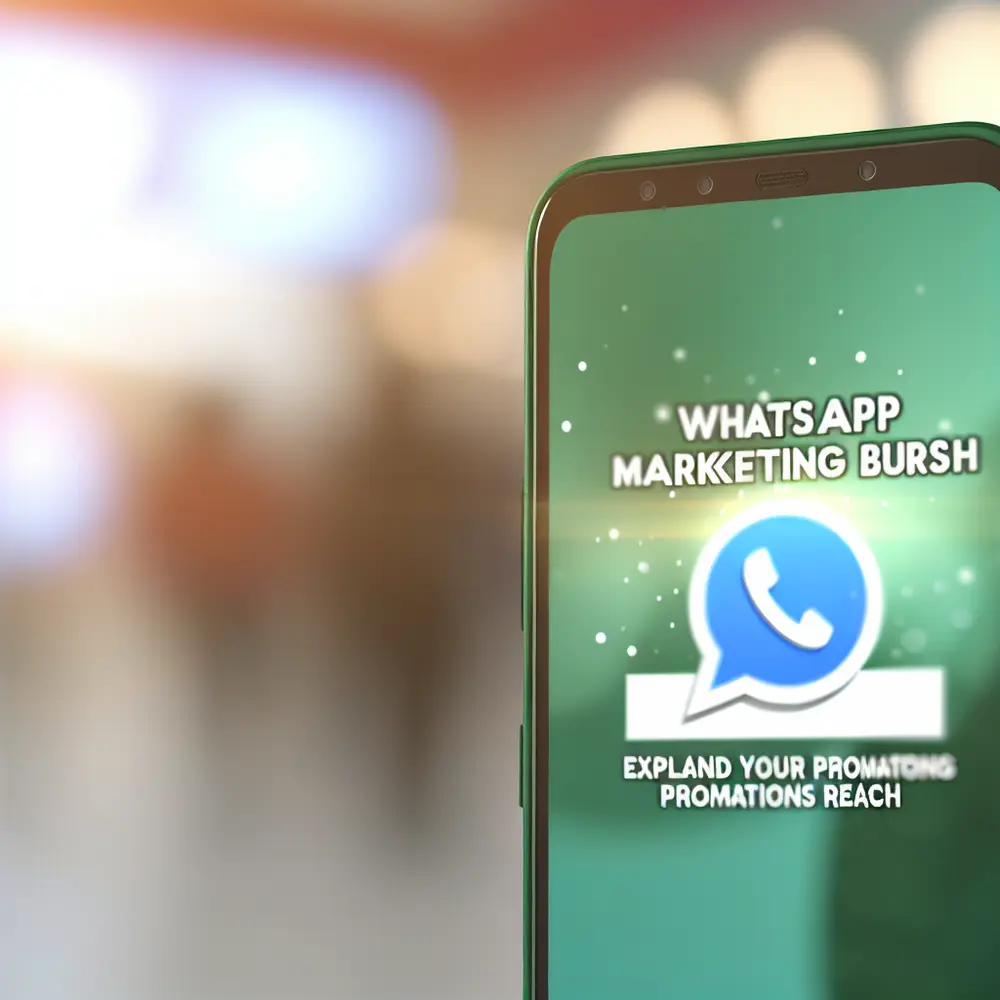 Disparo WhatsApp Marketing: Aumente o Alcance de Suas Promoções