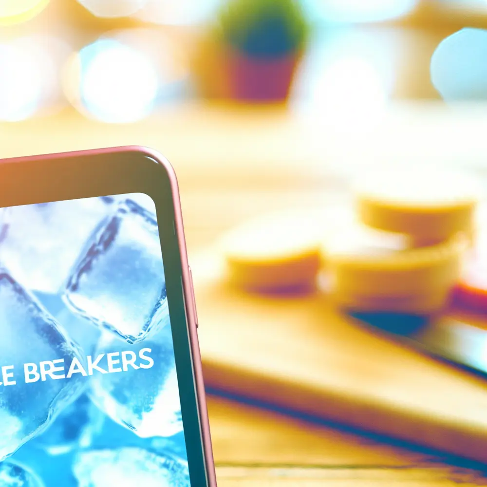 Ice Breakers: Como Podem Aumentar o Engajamento dos Usuários no Instagram