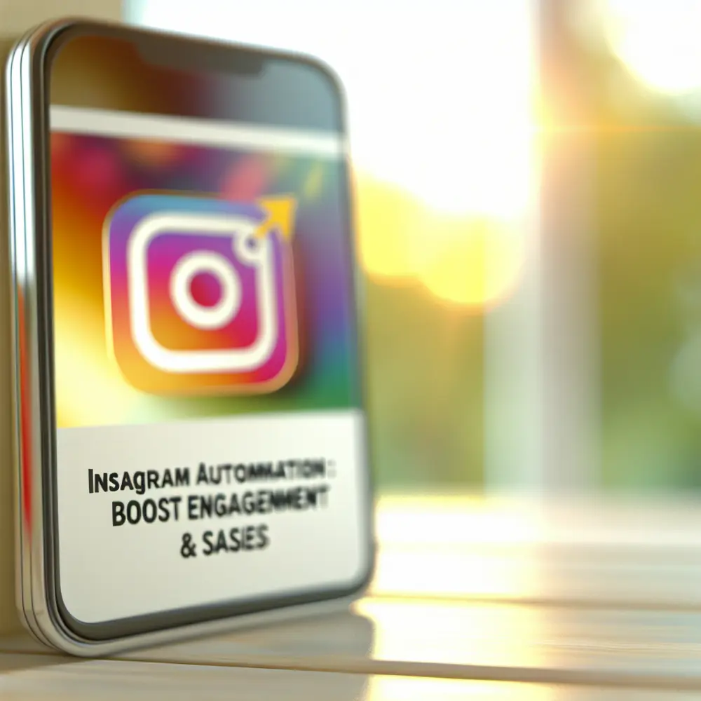 Automação Instagram Direct: Aumente o Engajamento e as Vendas