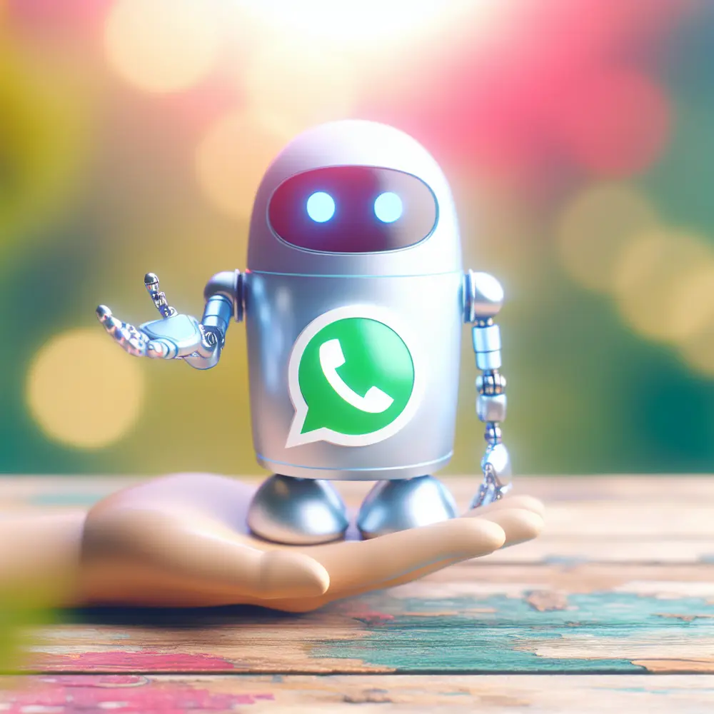 Chatbot para WhatsApp: O Guia Completo e Definitivo para Aumentar Suas Vendas