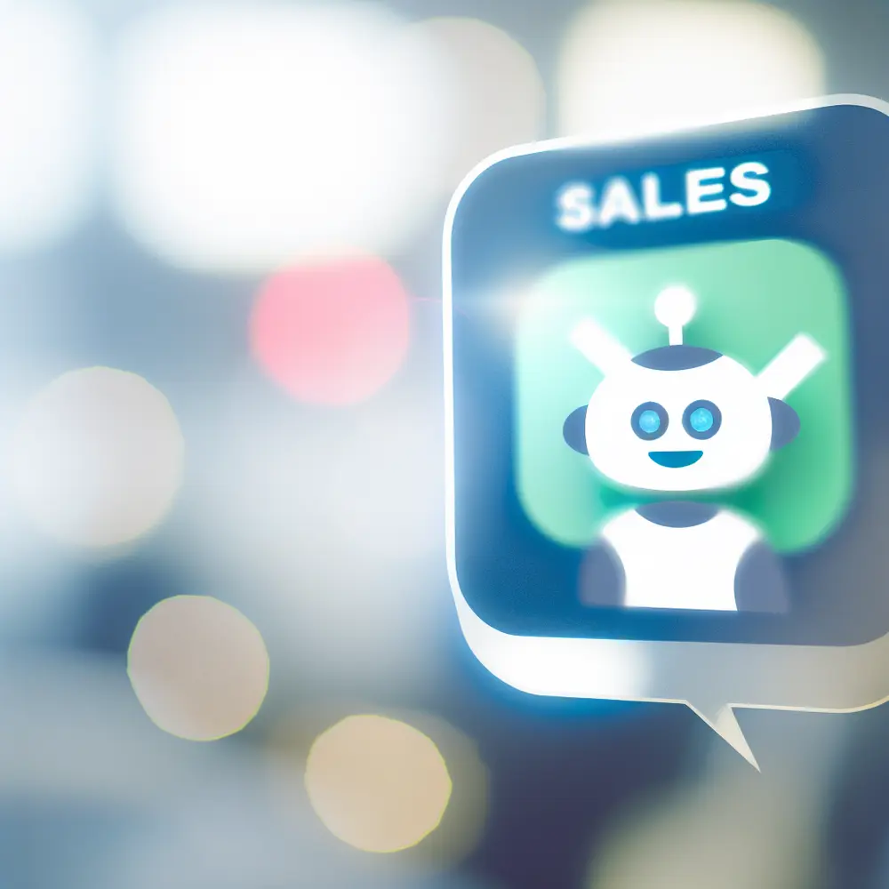 Chatbot Para Vendas: Por Que Usar Essa Ferramenta em Sua Empresa e Aumentar os Resultados