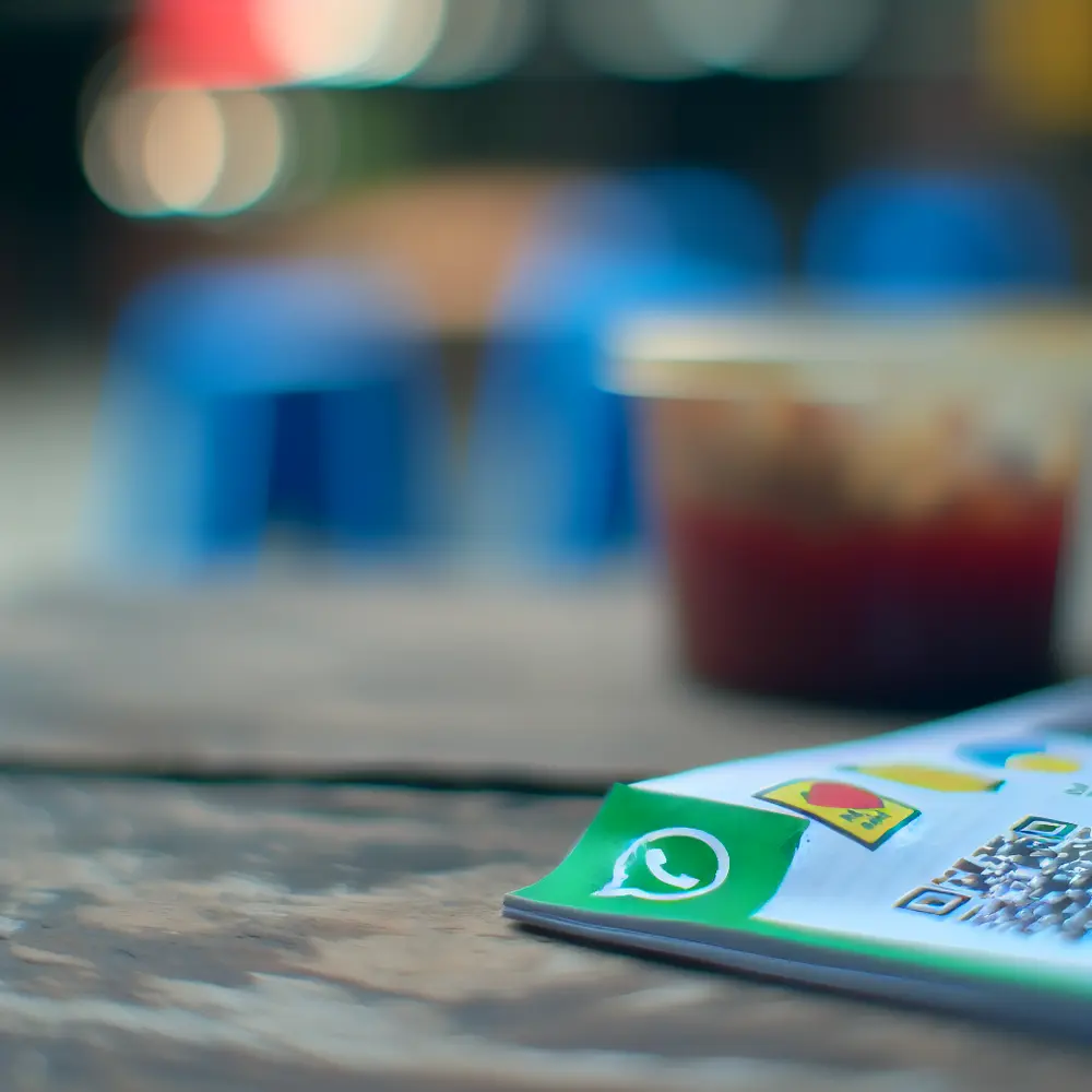 Como a WhatsApp Business API Oficial Garante a Segurança e Autenticidade da Sua Marca