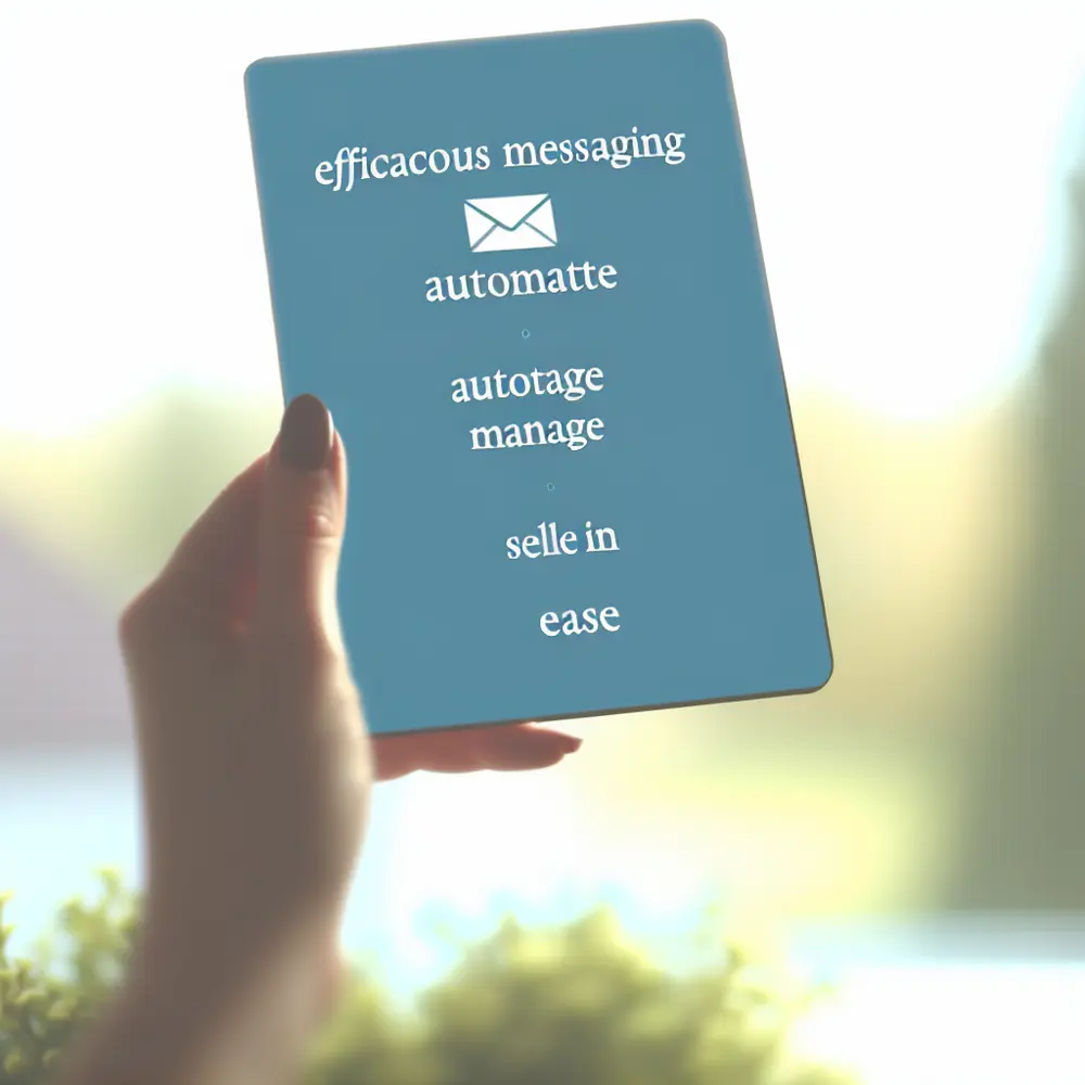 WhatsApp Eficiente: Automatize, Gerencie e Venda Com Facilidade