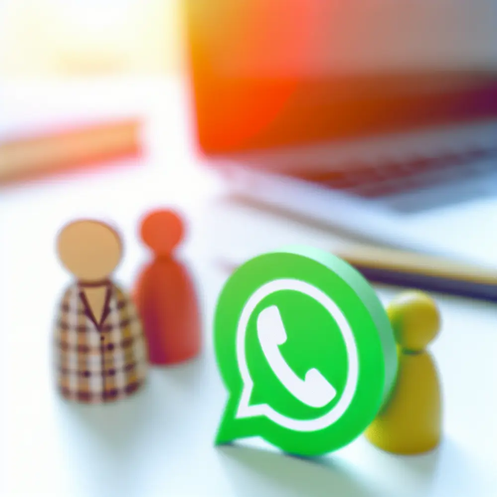 Gestão de Clientes WhatsApp: Automatize e Personalize Seu Relacionamento