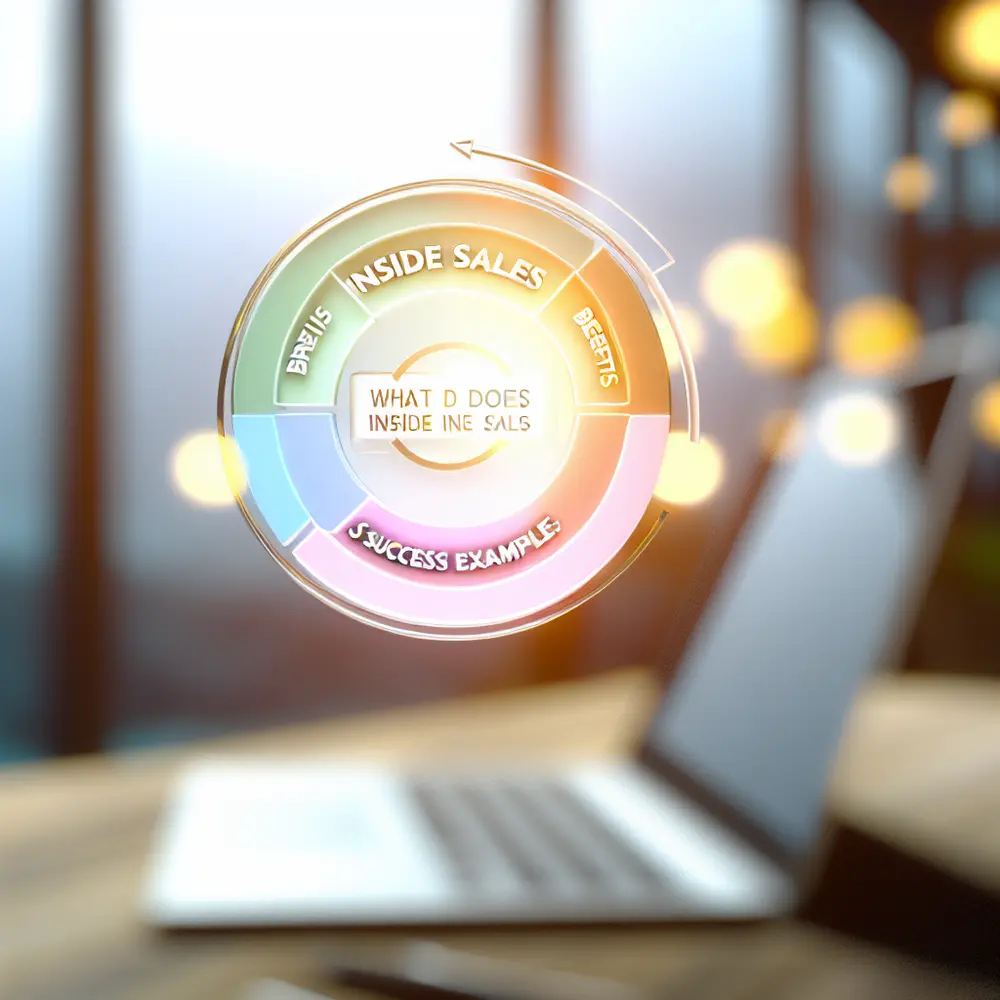 O Que Significa Inside Sales, Os Benefícios Do Modelo de Vendas e Como Adotar? 7 Exemplos de Sucesso