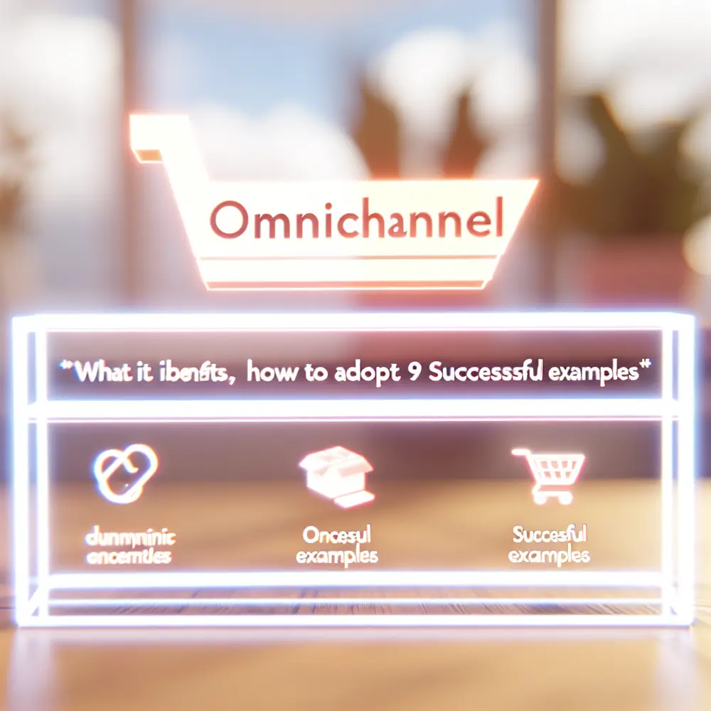 Omnichannel: O Que É, Benefícios, Como Adotar e 9 Exemplos de Sucesso