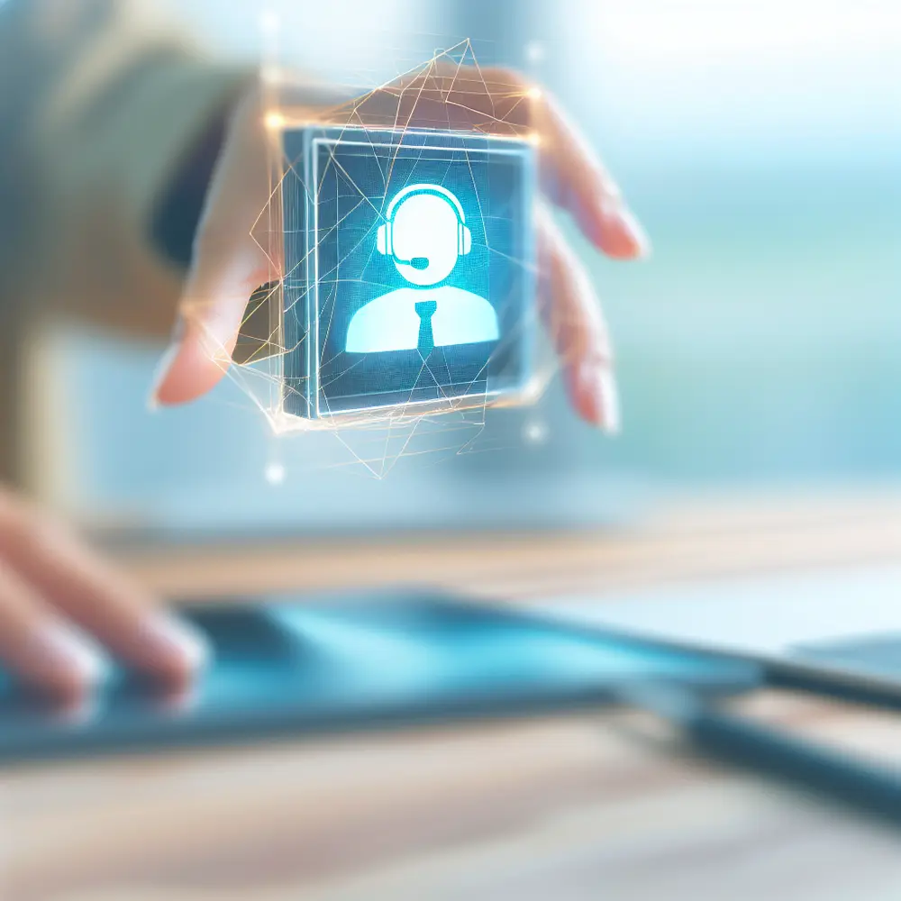 IA Para Call Center: Benefícios, Desafios e Tendências de Suporte ao Cliente - 9 Dicas