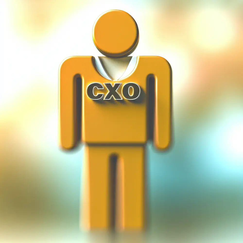 CXO: O Cargo C-Level Voltado para Experiência do Cliente