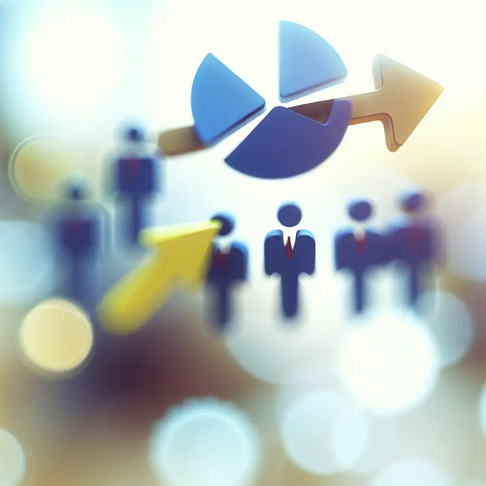 O Que É Market Share, Como Calcular e Aumentar a Fatia de Mercado Da Sua Empresa? 10 Dicas Para Crescer