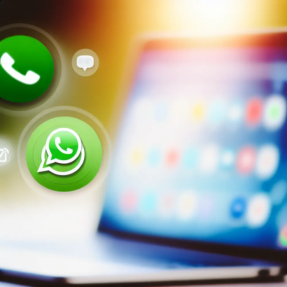 [GUIA COMPLETO] Como integrar o WhatsApp Business com um CRM?