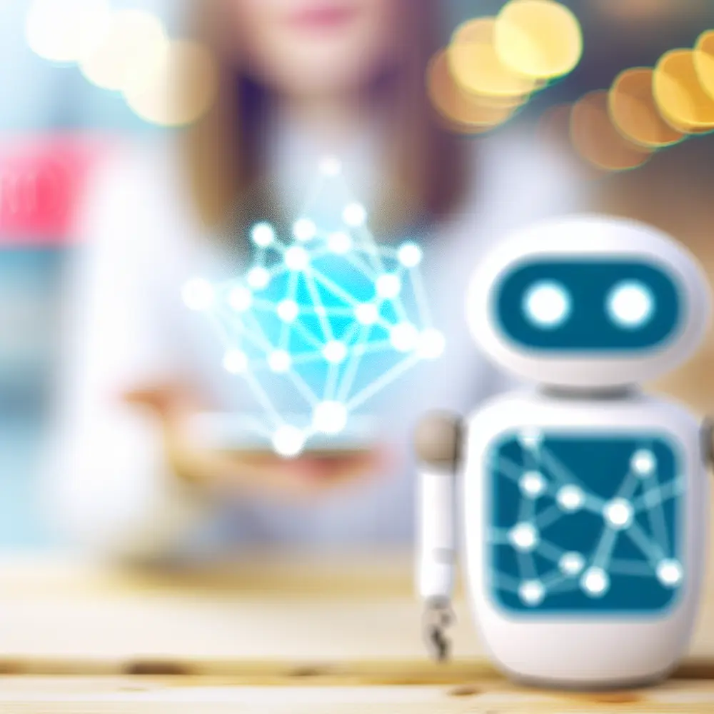 Chatbots Inteligentes: Impulsione o Atendimento ao Cliente com Tecnologia