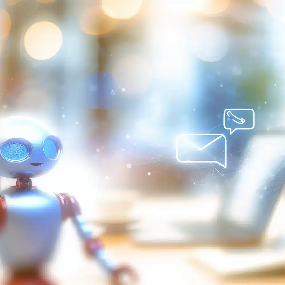 Chatbot: Como o Bot Pode Otimizar a Comunicação com Seu Cliente