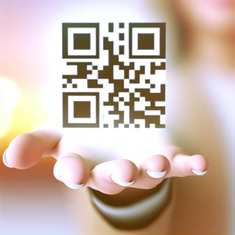 QR Code: Como Gerar um Código de Resposta Rápida